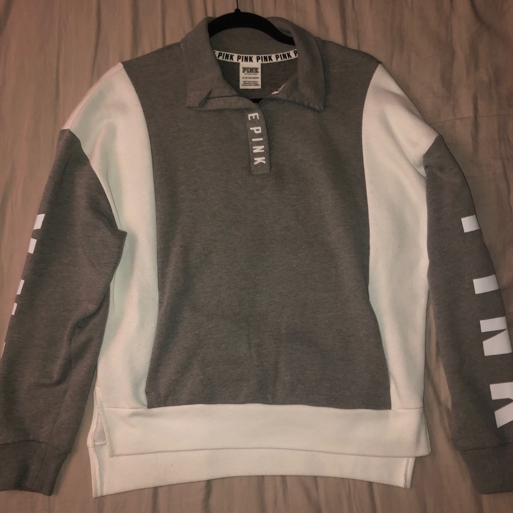 PINK sweatshirt
